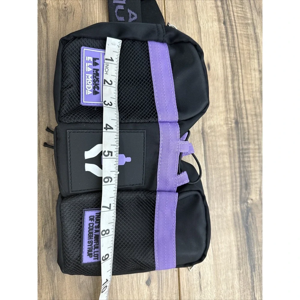 MusoKuso new bag